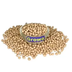 Насіння для мікрозелені Гороху Престиж від Growa